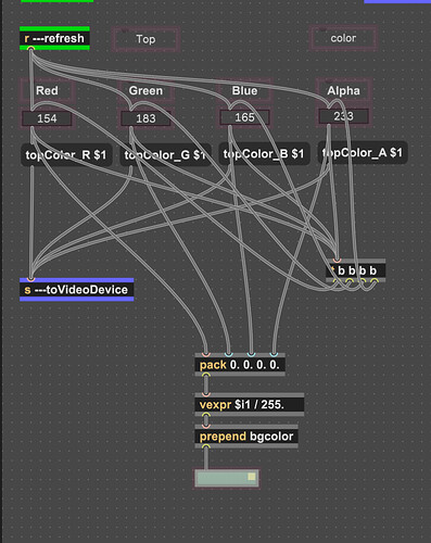 Videosync 01