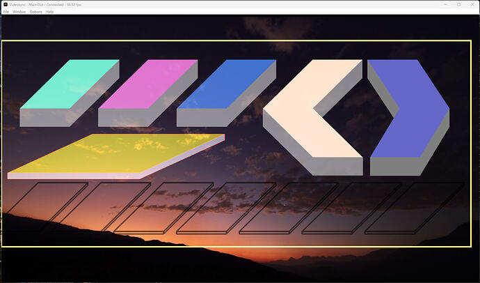 Parallelogram 1